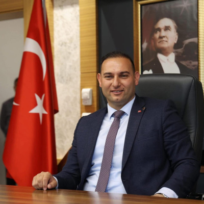 Kilis Belediye Başkanı Hakan Bilecen CHP'den istifa etti