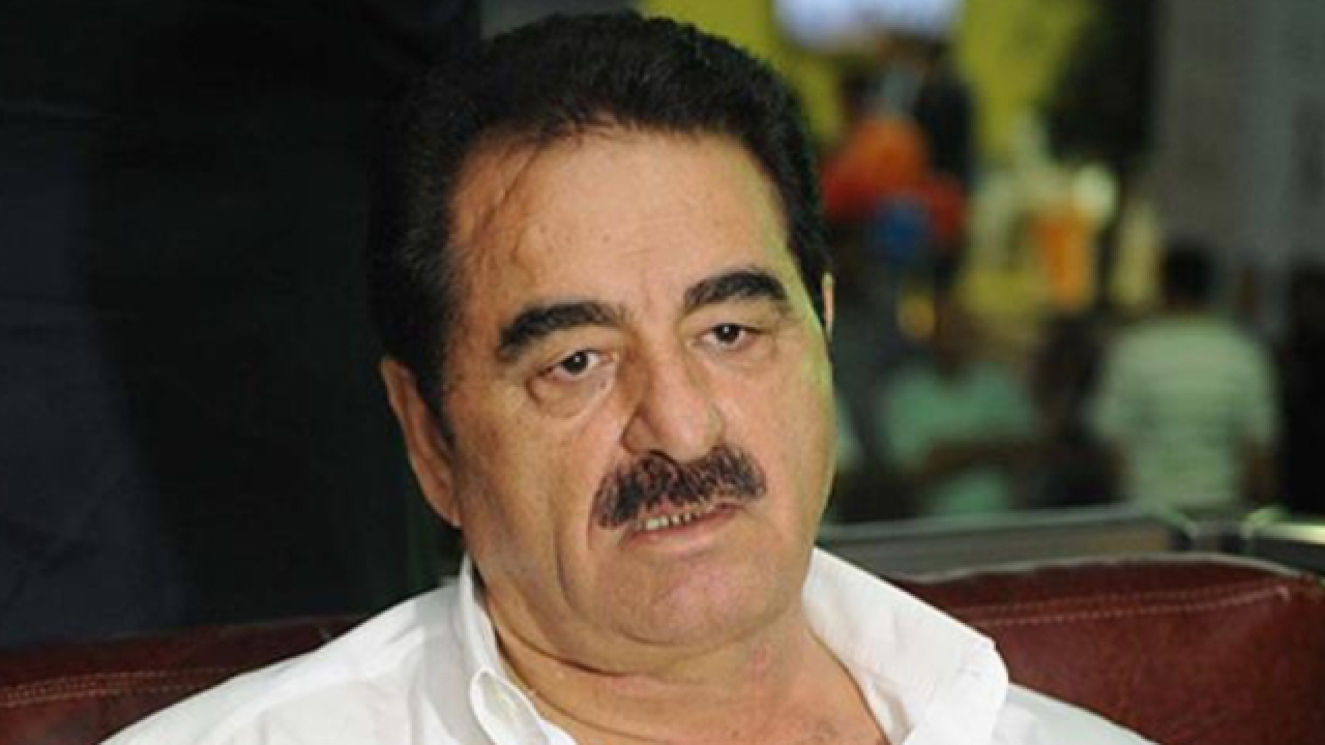 İbrahim Tatlıses'ten sağlık durumu açıklaması: Fizik tedavi görüyorum