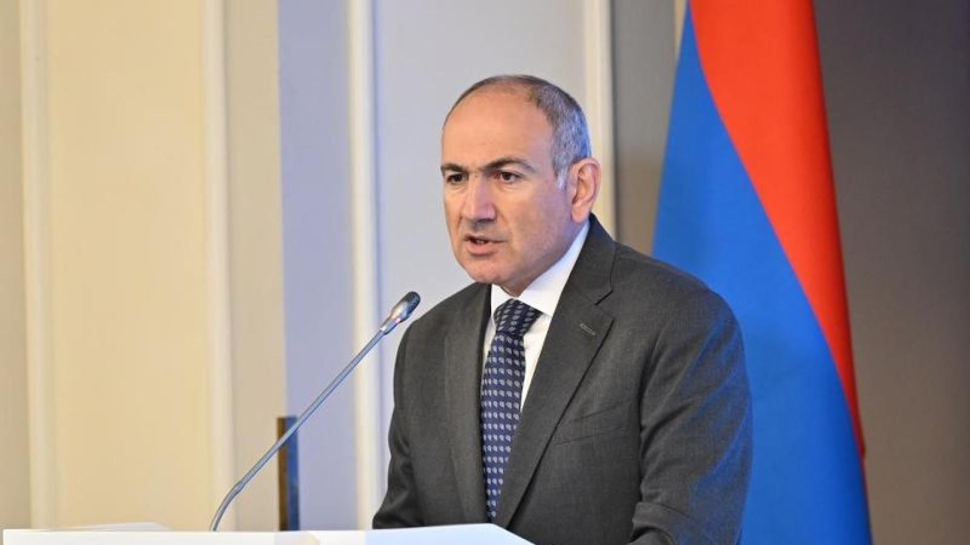 Paşinyan: 7 Haziran Seçimlerinin Kazananı Halk Olacak