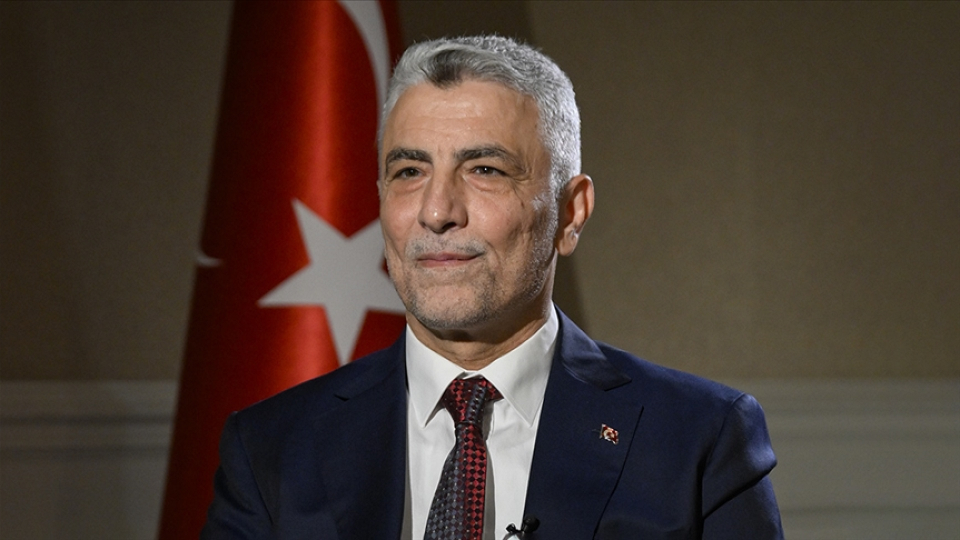 Ticaret Bakanı Bolat: Piyasadaki fiyat hareketlerini yakından izliyoruz
