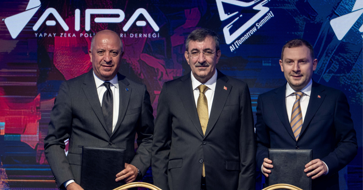 Türkiye Yüzyılı'nda Yapay Zeka Vizyonu ve Eylem Planı Açıklanıyor