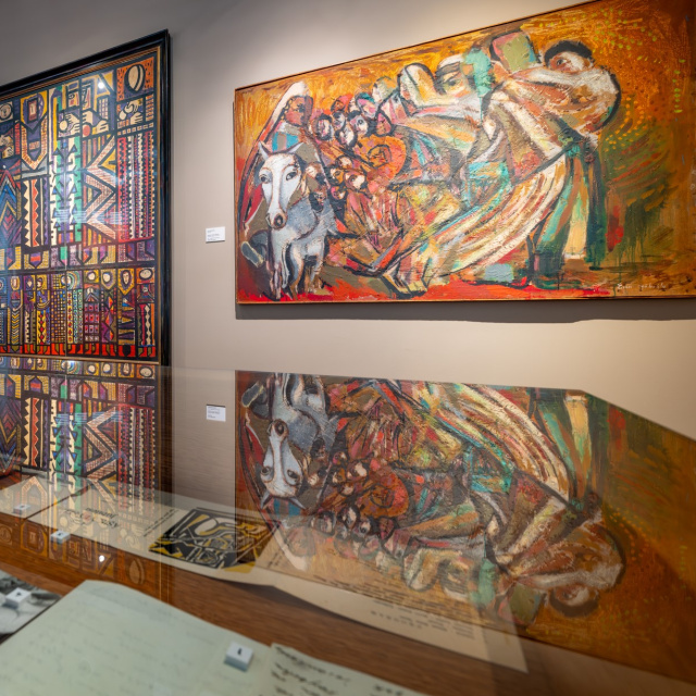 İş Sanat'ta yaz programı sürüyor