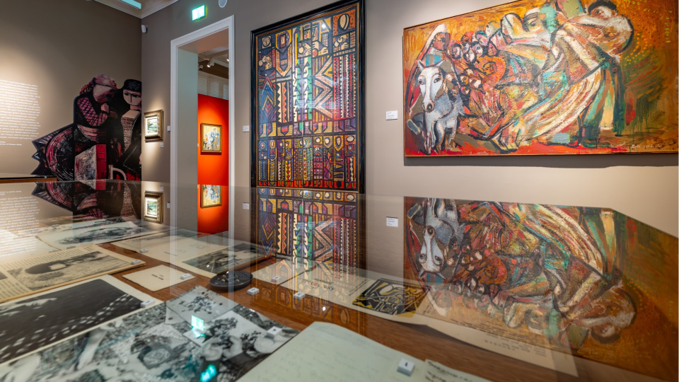 İş Sanat'ta yaz programı sürüyor