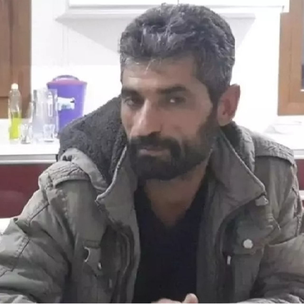 Nevzat Bahtiyar'ın oğlu ve yeğeni kavgada vuruldu!