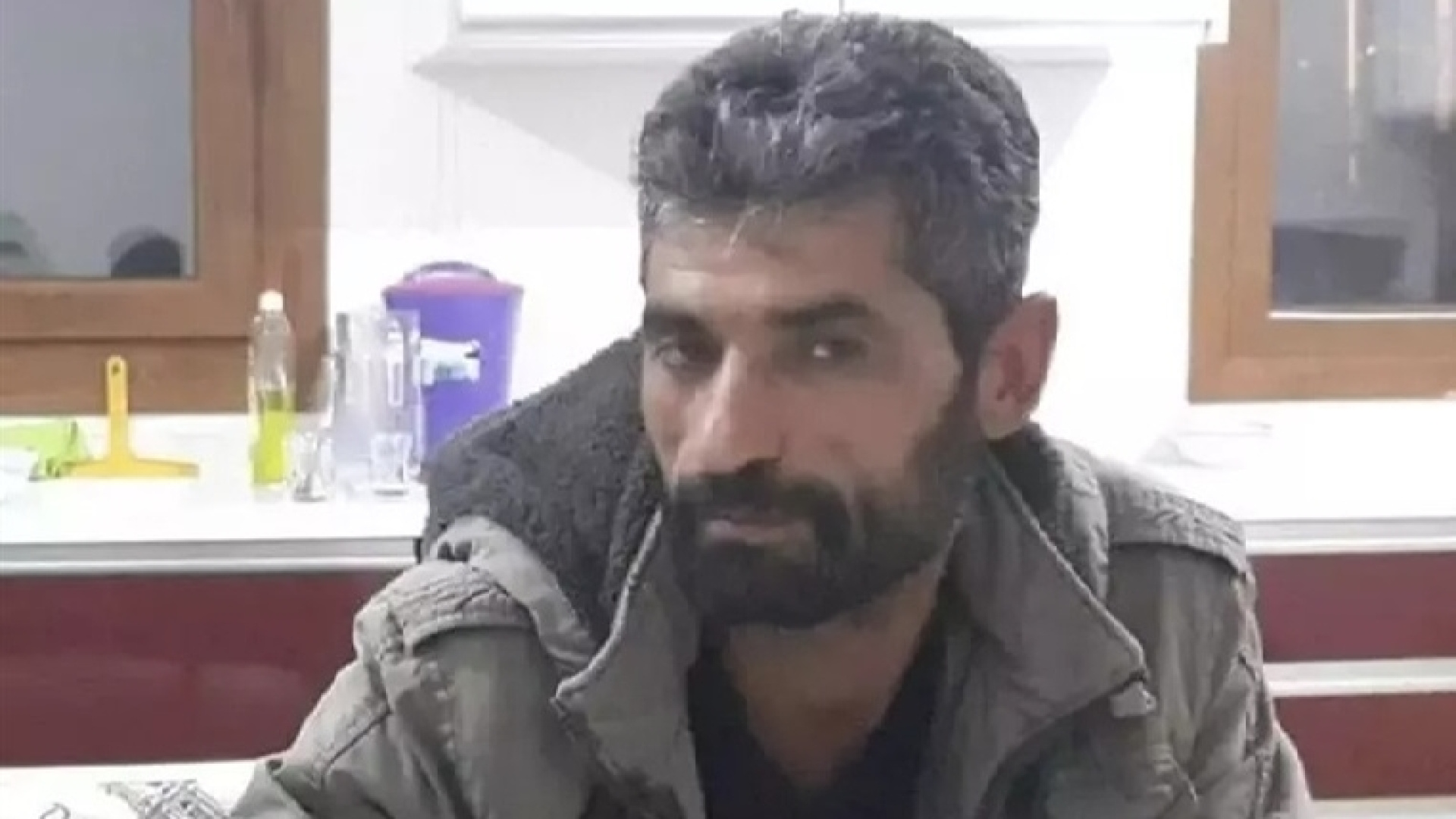 Narin'in köyünde kavga: Nevzat Bahtiyar'ın oğlu ve yeğeni vuruldu