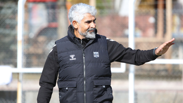 Sivasspor'da flaş ayrılık!