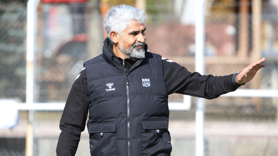 Sivasspor'da flaş ayrılık!
