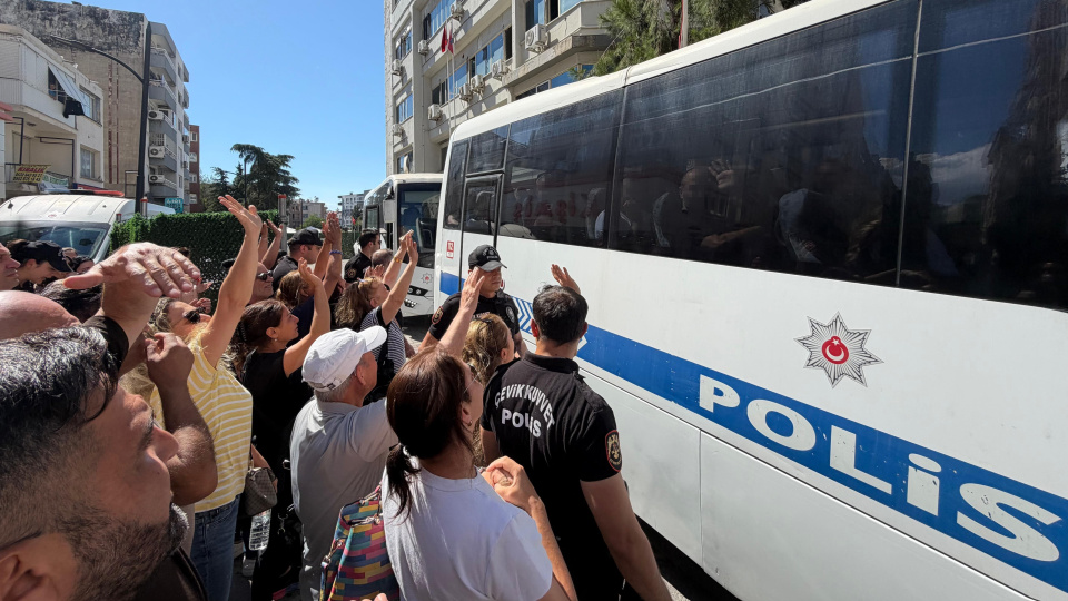 Buca'da 51 tutuklama talebi