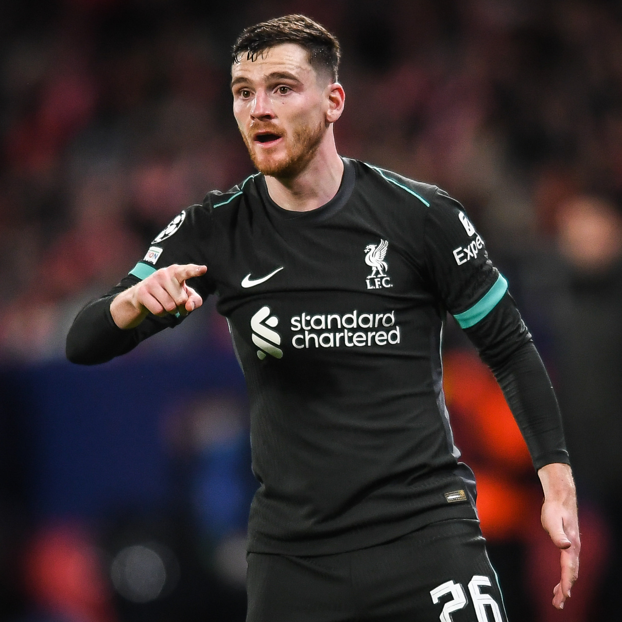 Robertson'ın yeni takımı belli oldu!