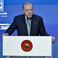Katılım bankacılığında tarihi birleşme