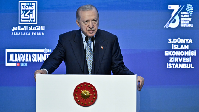 Katılım bankacılığında tarihi birleşme