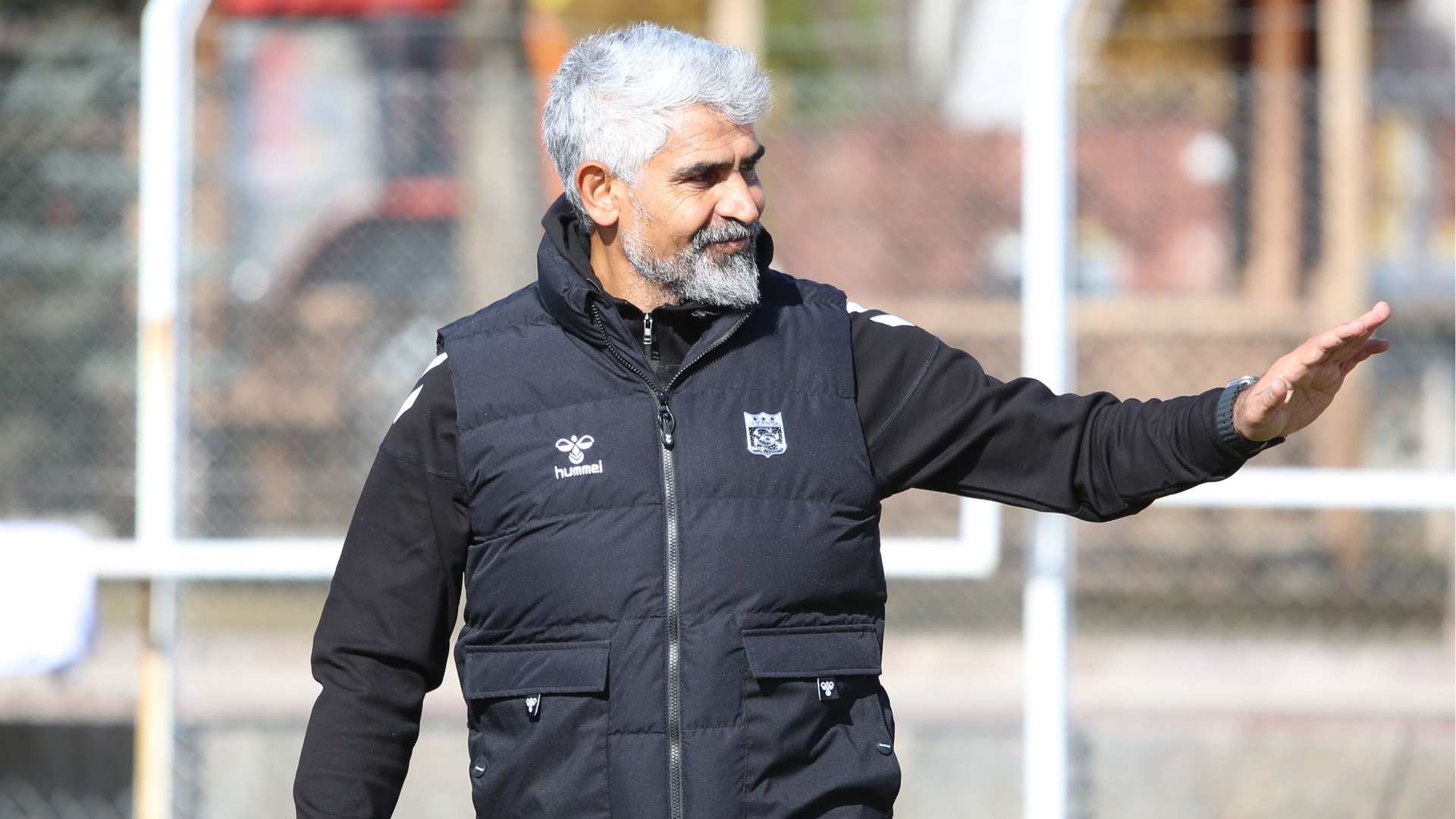 Sivasspor'da İsmet Taşdemir dönemi sona erdi: Karşılıklı anlaşma ile yollar ayrıldı