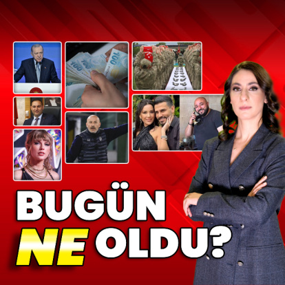 Bugün Ne Oldu? 5 Haziran 2026 haberleri