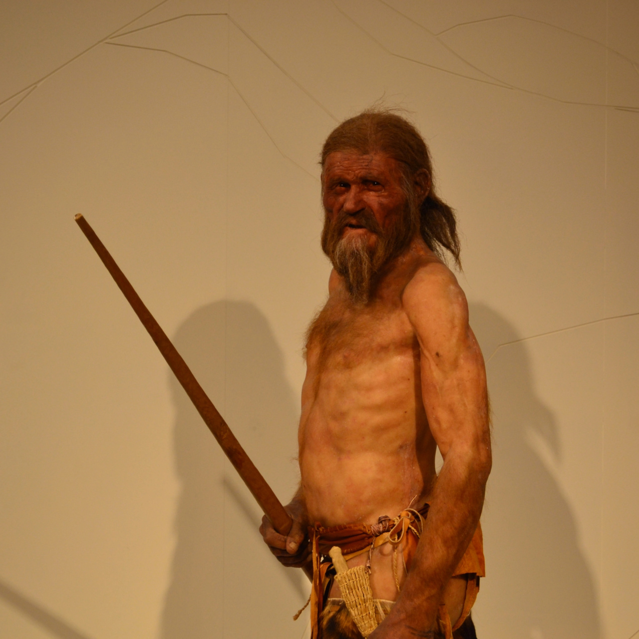 5 bin 300 yıllık Anadolulu Ötzi'de keşfedildi
