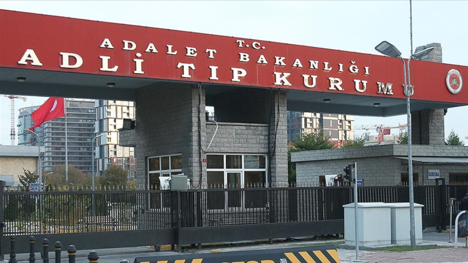 Ünlülerin test sonuçları belli oldu