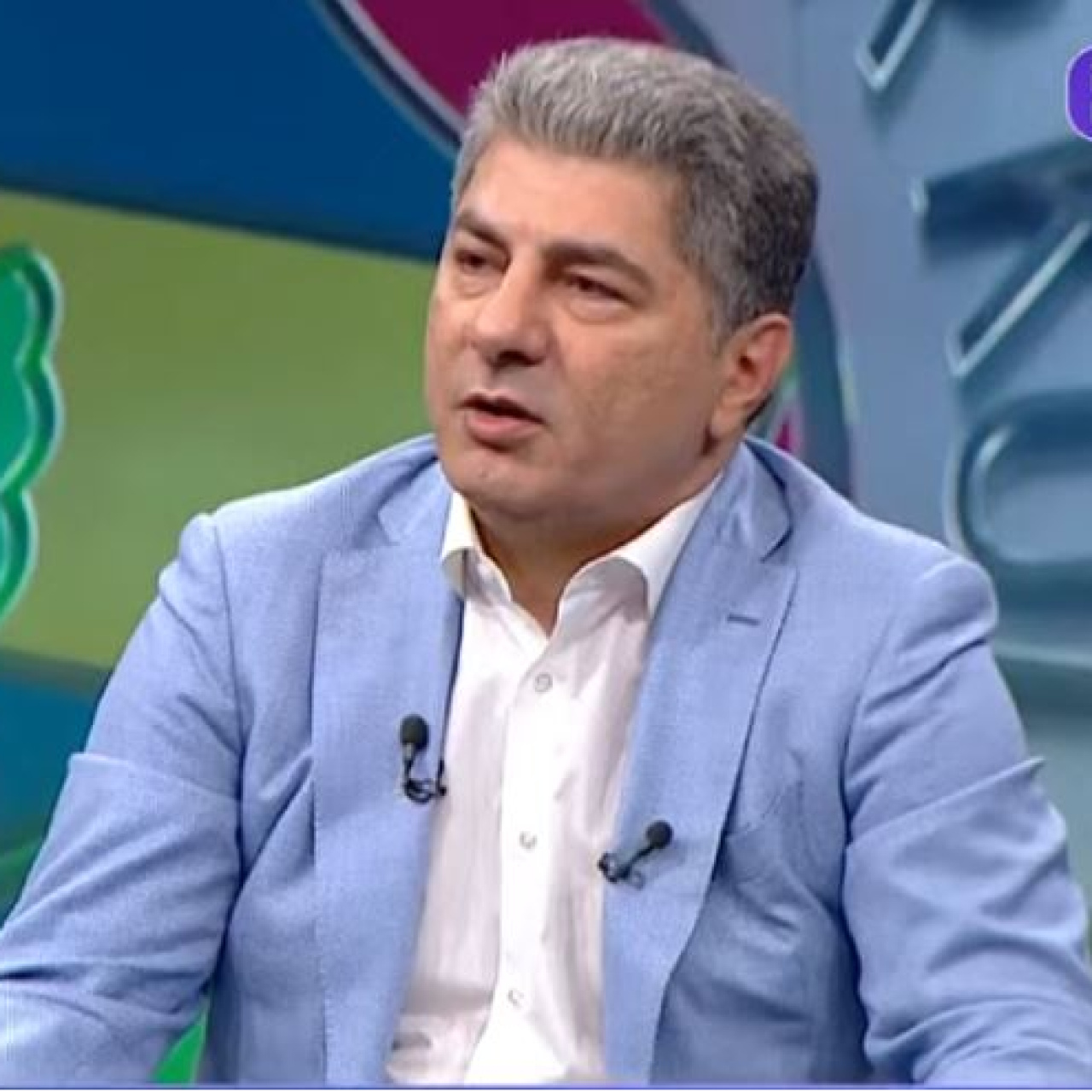 CANLI | Hakan Safi HT Spor ve Habertürk'te