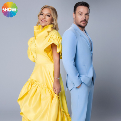 ‘Yaz Bir Şarkı’ yakında Show TV’de!