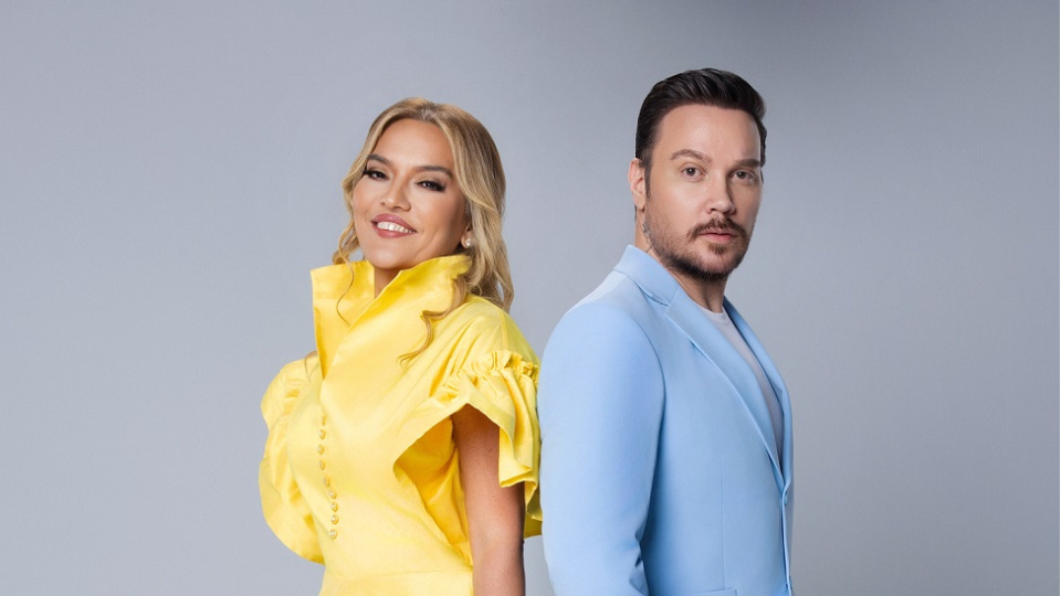 'Yaz Bir Şarkı' yakında Show TV'de!