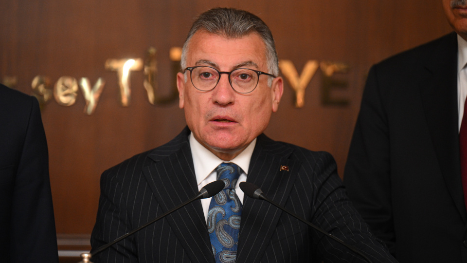 AK Parti'den nafaka açıklaması