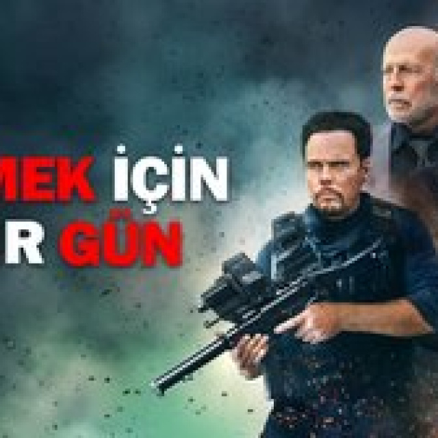 Ölmek İçin Bir Gün filminin konusu nedir?