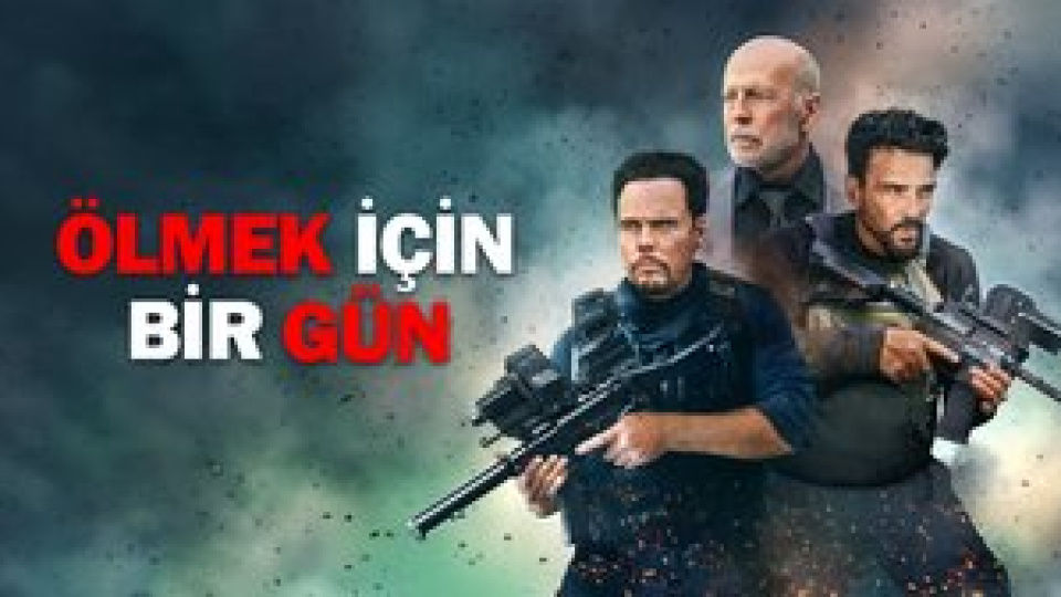 Ölmek İçin Bir Gün filminin konusu nedir?