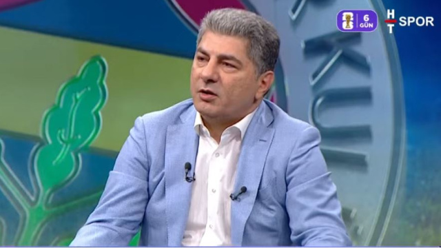 "F.Bahçe'yi R.Madrid'in üstüne çıkaracağız"