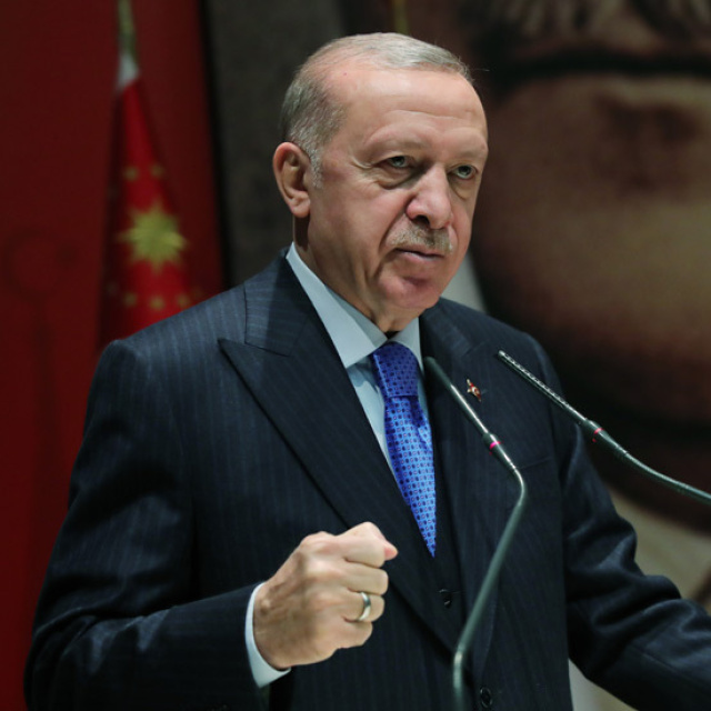 Daha temiz bir Türkiye için