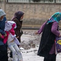 Ankara'yı sağanak vurdu! Bakanlık'tan 5 il için uyarı
