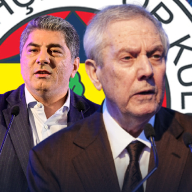 Fenerbahçe’de başkan kim olacak?