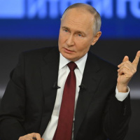 "Zelenskiy'le görüşmenin bir anlamı yok"