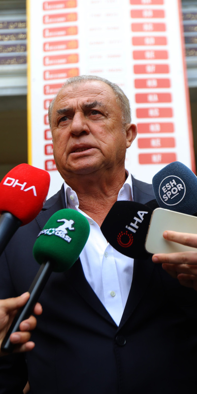 Terim'den İtalya basınına Türkiye yorumu!
