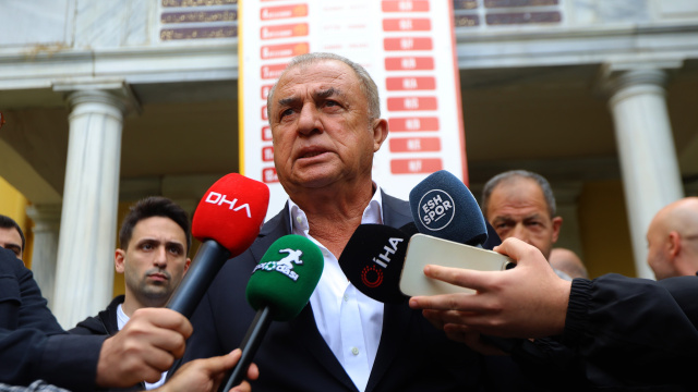 Terim'den İtalya basınına Türkiye yorumu!