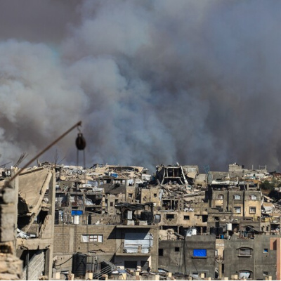 Hamas heyeti, Kahire'de