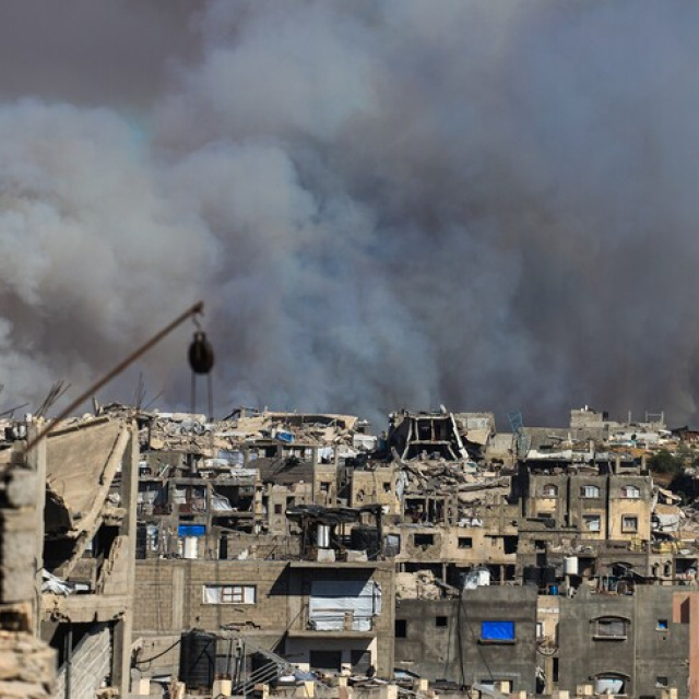 Hamas heyeti, Kahire'de
