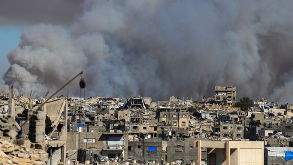 Hamas heyeti, Kahire'de