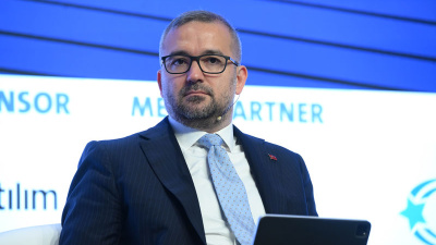"Türkiye'de katılım finans istikrarlı şekilde büyüyor"