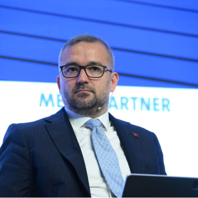 "Türkiye'de katılım finans istikrarlı şekilde büyüyor"