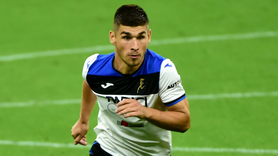 Trabzonspor'dan bir transfer daha!