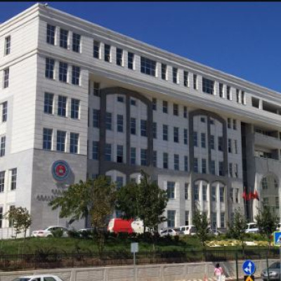Adliye personeline disiplin soruşturması