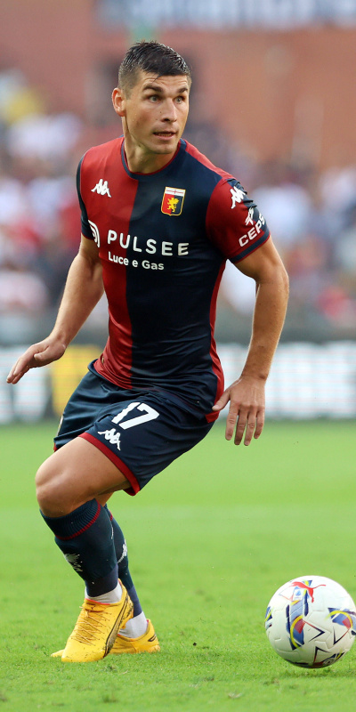 Trabzonspor'dan bir transfer daha!