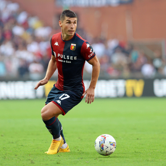 Trabzonspor'dan bir transfer daha!