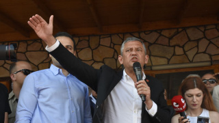 Özel: Haksız süreçlerin içerisindeyiz