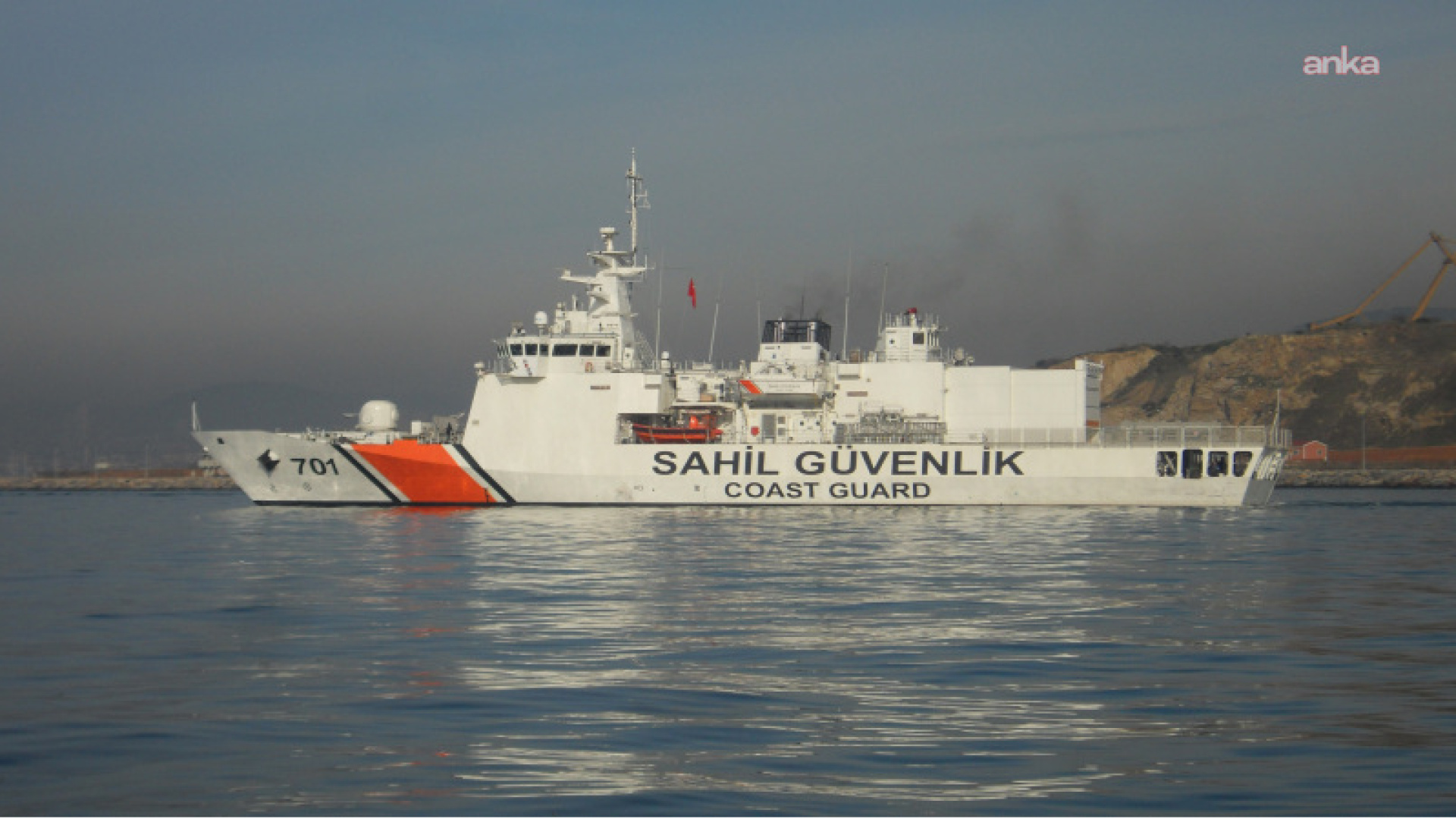 Karadeniz'de Türk balıkçı teknesine saldırı: 1 ölü, 4 yaralı