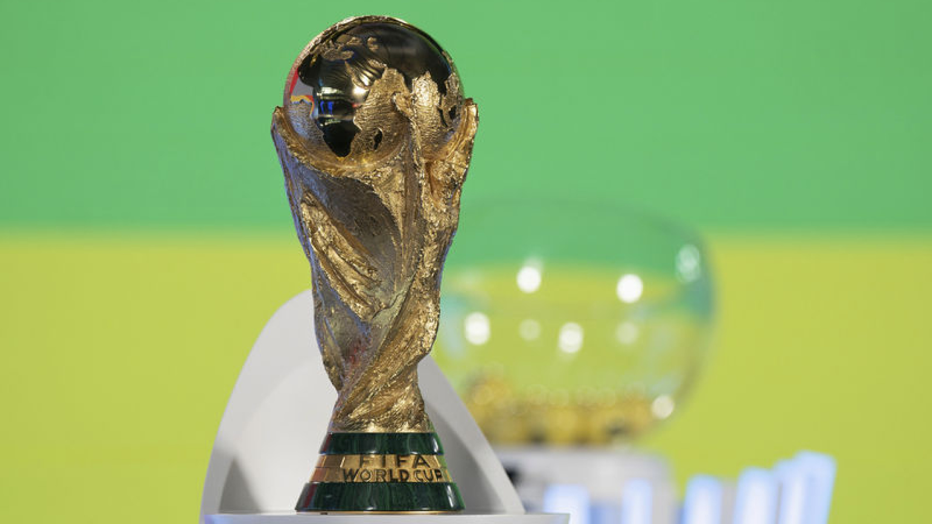2026 Dünya Kupası'nda seremoni kuralı değişti!