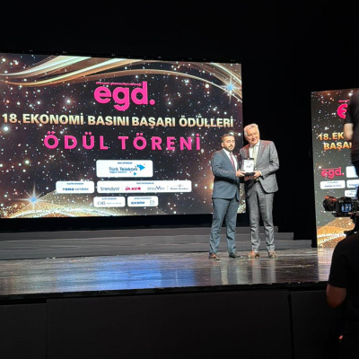 EGD'den haberturk.com'a büyük ödül