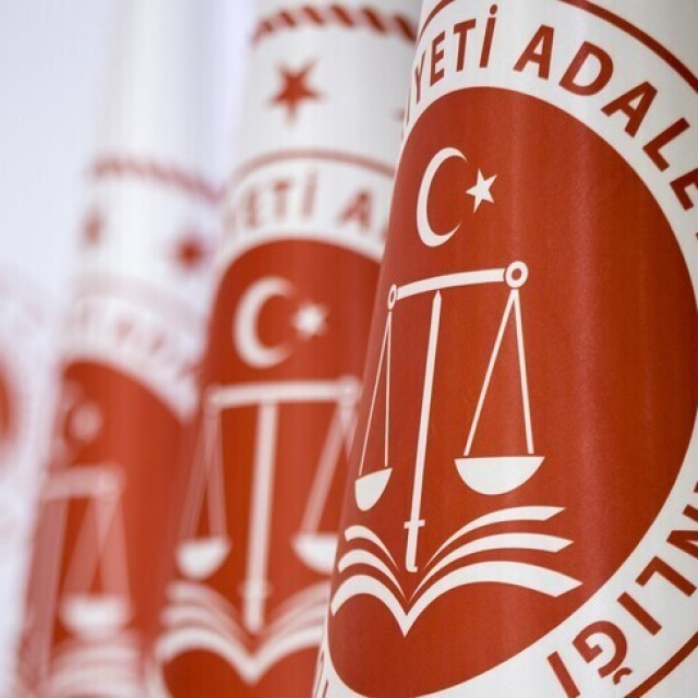 Adalet Bakanlığı personel alımı başvuru tarihi açıklandı!