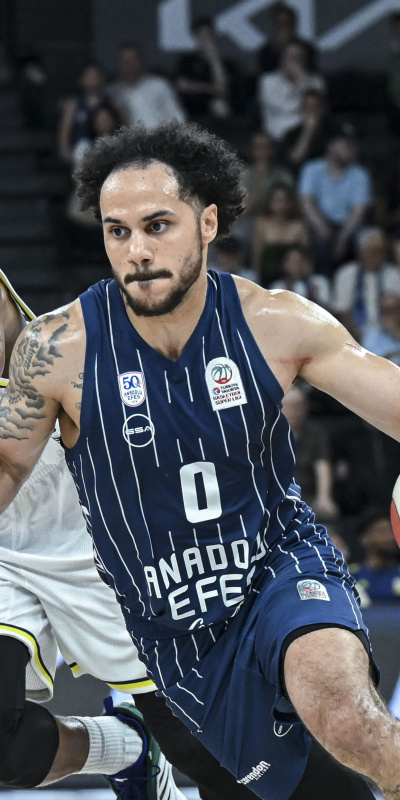 Efes seriyi 2-1'e getirdi