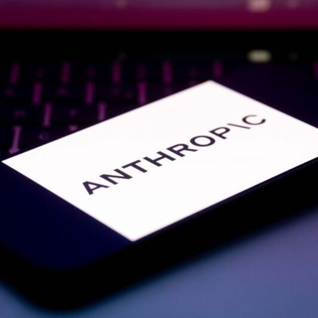 Anthropic'ten yapay zeka uyarısı