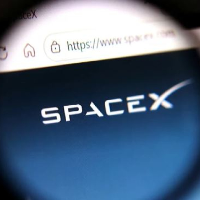 Google ile SpaceX arasında bulut hizmetleri anlaşması