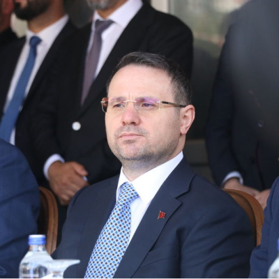 Adalet Hizmetlerinin Etkinliği Daire Başkanlığı kuruldu